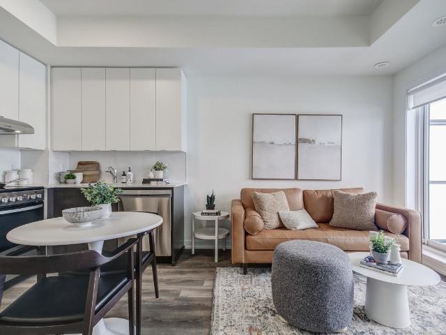 Apartment for rent in Woburn, Ontario