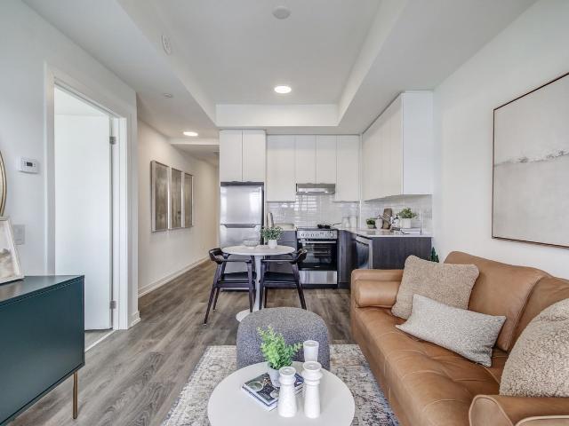 Apartment for rent in York South—Weston, Toronto
