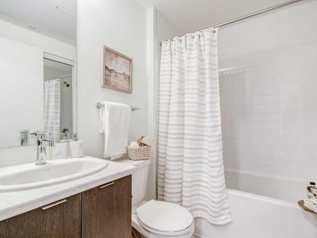 Apartment for rent in York South—Weston, Toronto