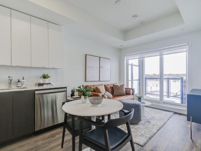 Apartment for rent in York South—Weston, Toronto
