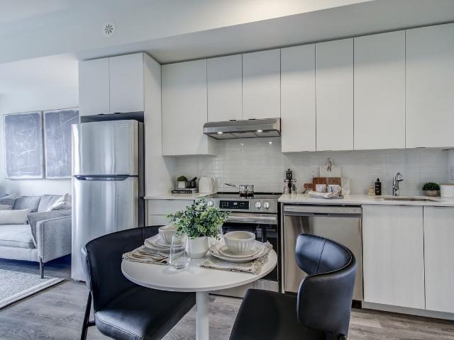Apartment for rent in York South—Weston, Toronto