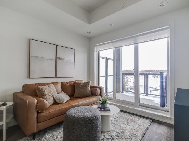 Apartment for rent in York South—Weston, Toronto