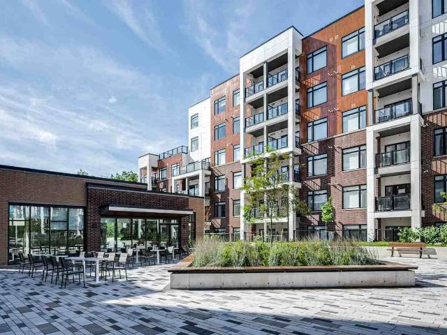 Apartment for rent in York South—Weston, Toronto