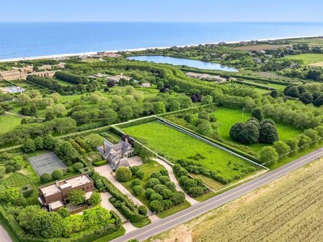 Land for sale in Sagaponack