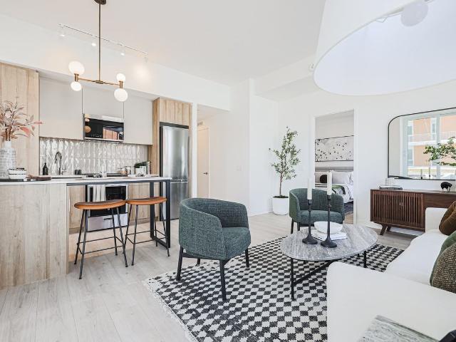 Apartment for rent in Georgina, Ontario