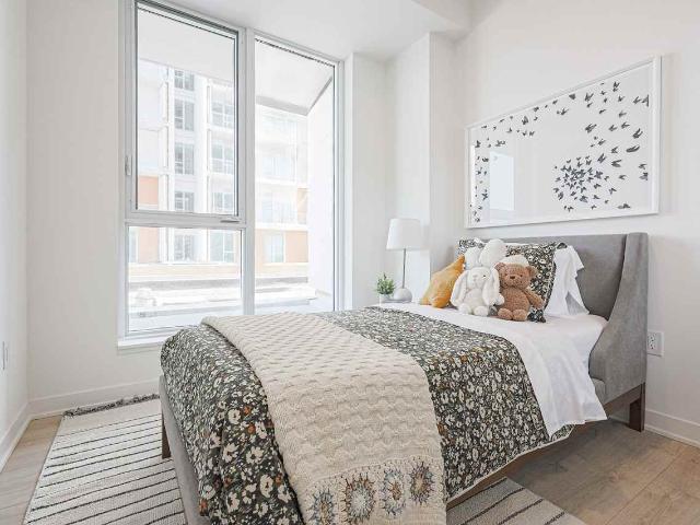 Apartment for rent in Georgina, Ontario