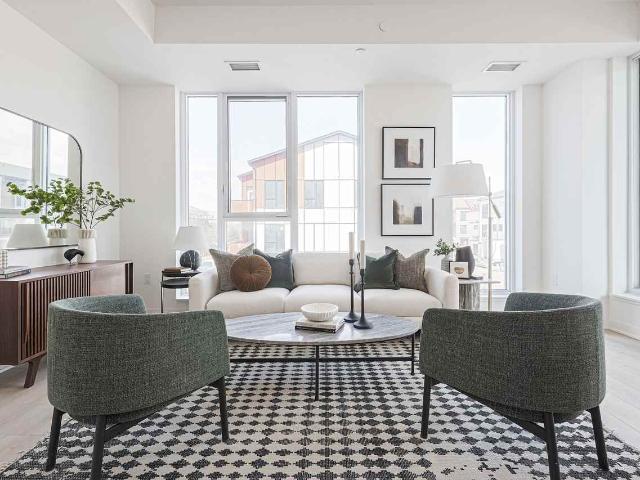 Apartment for rent in Georgina, Ontario