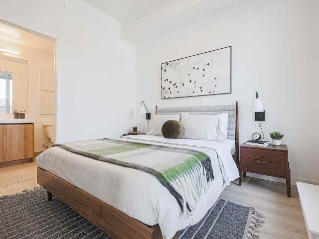 Apartment for rent in Georgina, Ontario