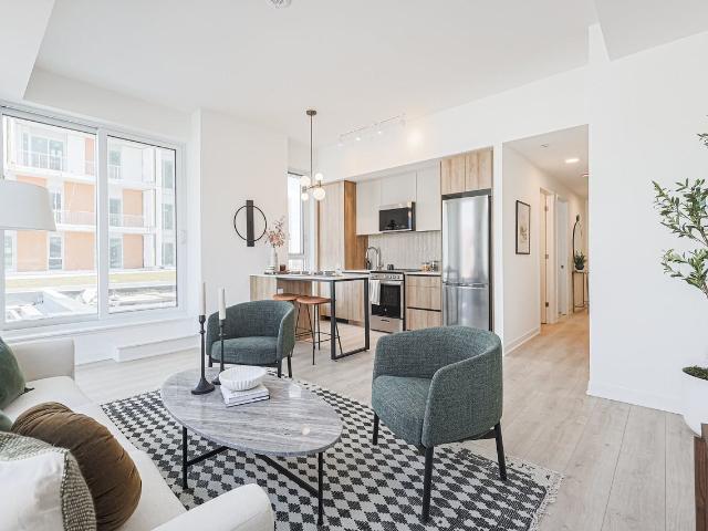 Apartment for rent in Georgina, Ontario