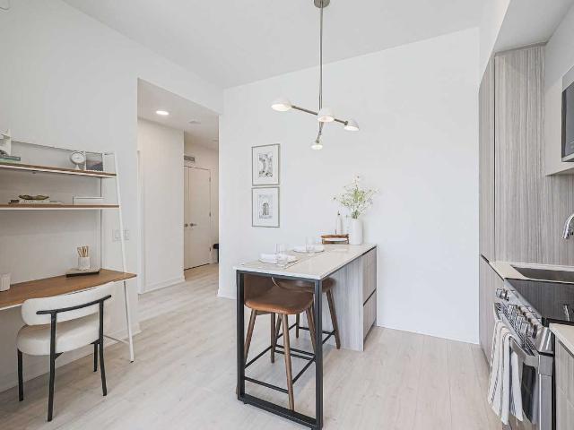 Apartment for rent in Brampton, Ontario