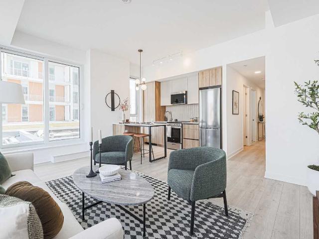 Apartment for rent in Georgina, Ontario