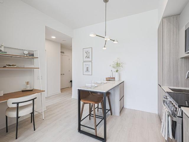 Apartment for rent in Georgina, Ontario