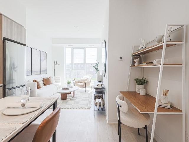 Apartment for rent in Georgina, Ontario