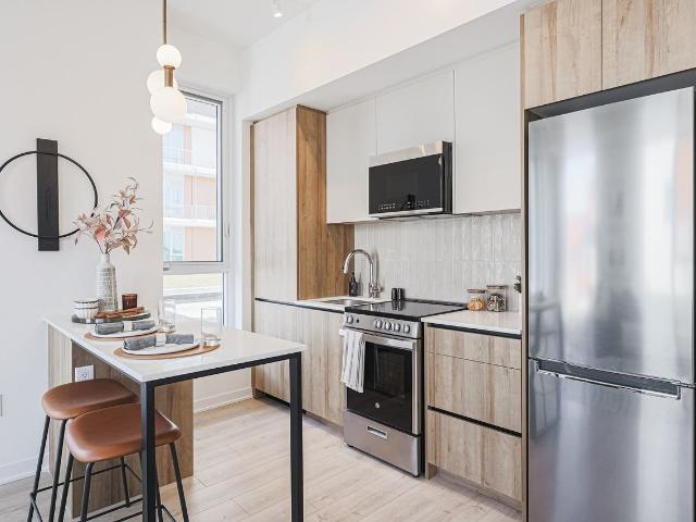 Apartment for rent in Georgina, Ontario