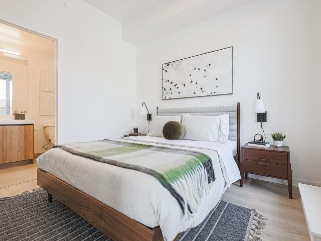 Apartment for rent in Georgina, Ontario
