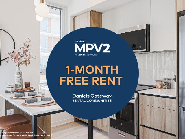 Apartment for rent in Georgina, Ontario