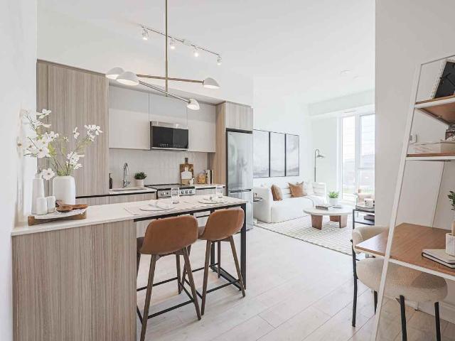 Apartment for rent in Georgina, Ontario