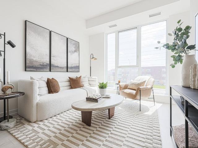 Apartment for rent in Georgina, Ontario