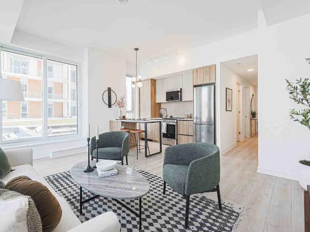 Apartment for rent in Georgina, Ontario