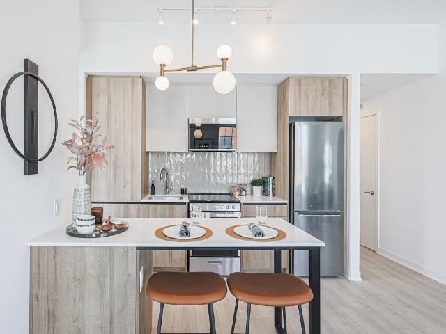 Apartment for rent in Brampton, Ontario