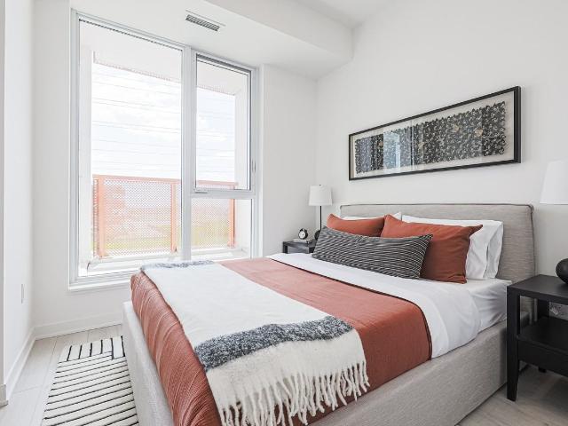 Apartment for rent in Georgina, Ontario