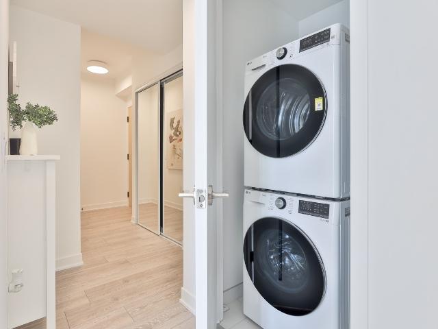 Apartment for rent in Toronto Centre, Toronto