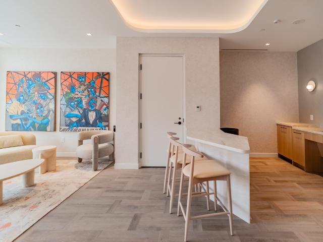 Apartment for rent in Toronto Centre, Toronto