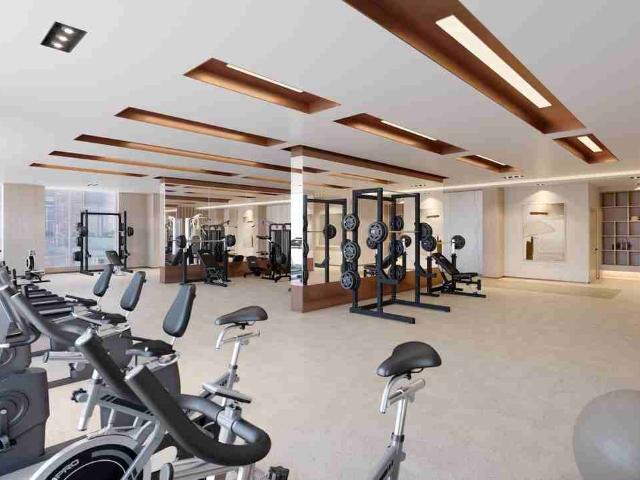 Apartment for rent in Woburn, Ontario