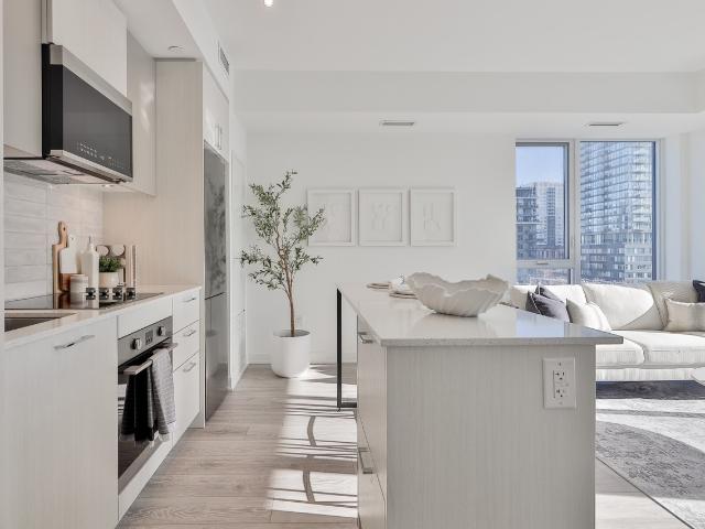 Apartment for rent in Toronto Centre, Toronto