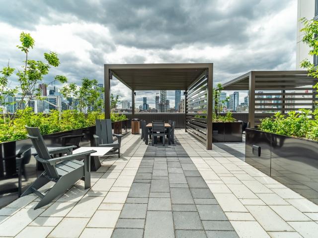 Apartment for rent in Toronto Centre, Toronto