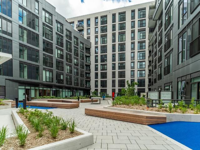 Apartment for rent in Toronto Centre, Toronto