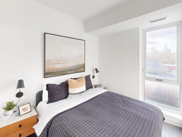 Apartment for rent in Woburn, Ontario
