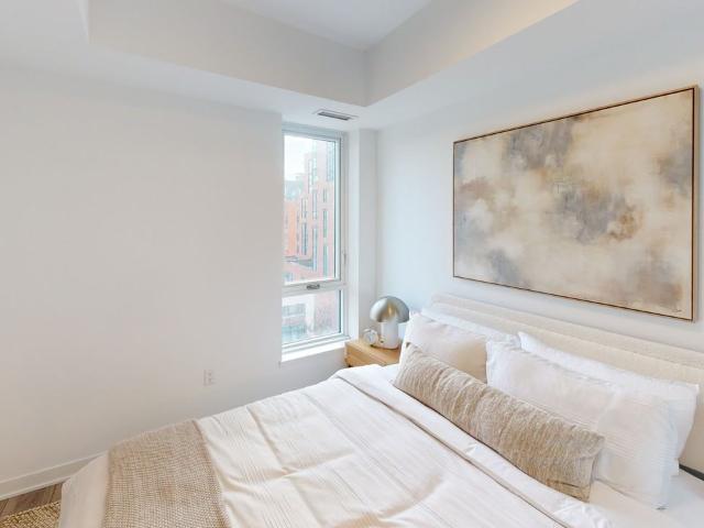 Apartment for rent in Woburn, Ontario