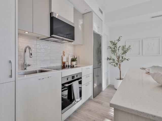 Apartment for rent in Toronto Centre, Toronto