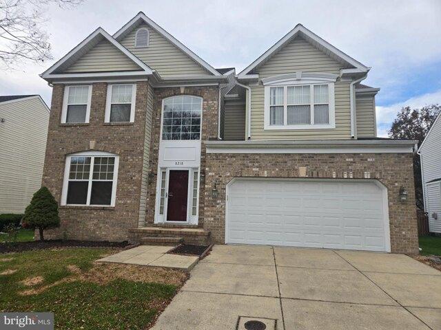 House for sale in Millersville, Maryland