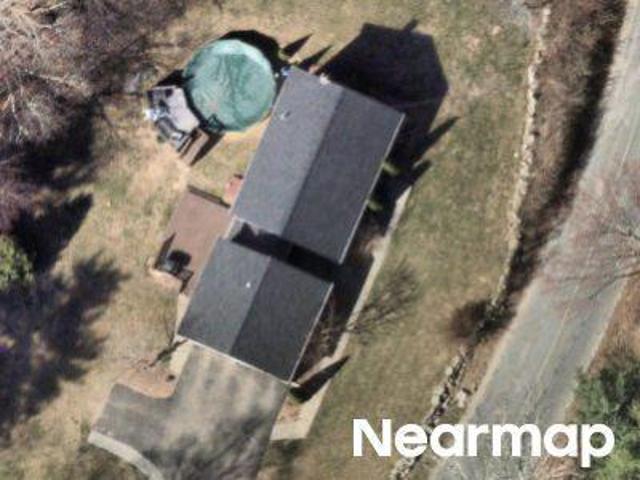 House for sale in Charlton, Massachusetts