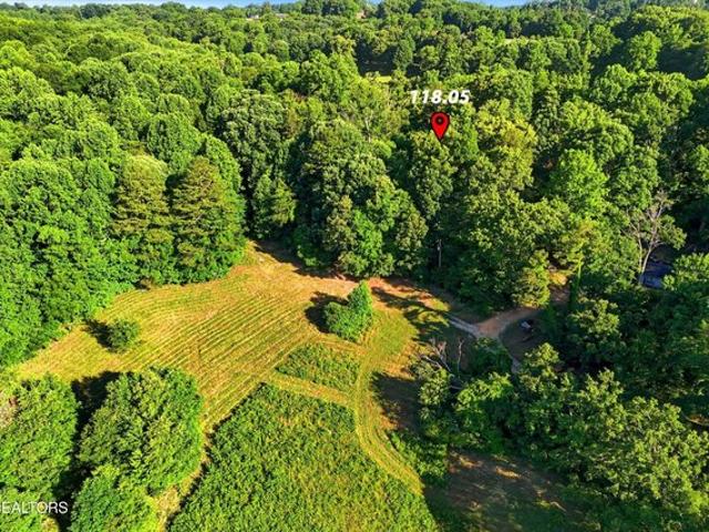 Farm for sale in Tennessee