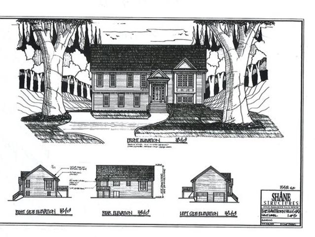 House for sale in Charlton, Worcester County