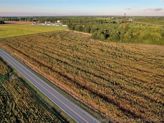 Land for sale in Dunn, Harnett County