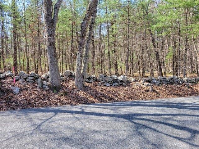 Land for sale in Charlton, Massachusetts