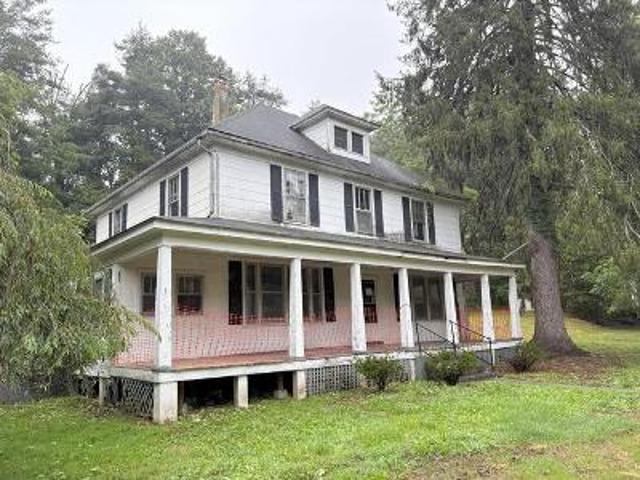 House for sale in Virginia