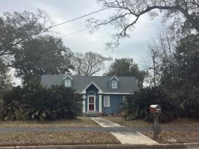 House for sale in Marianna, Florida