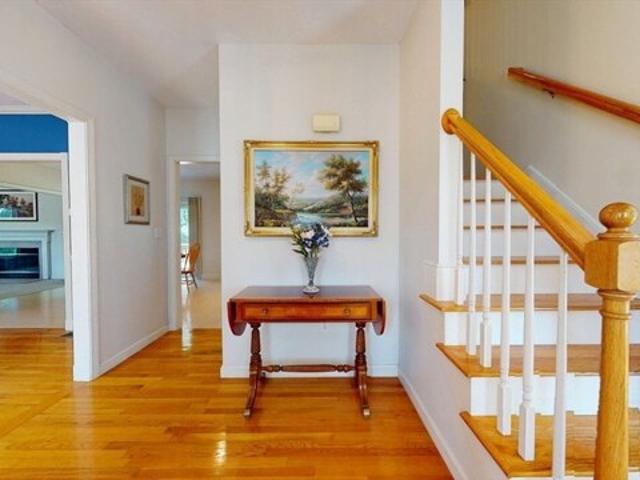 House for sale in Franklin, Massachusetts