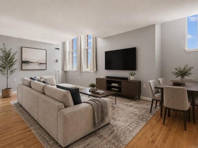 Condo for sale in Malden, Massachusetts