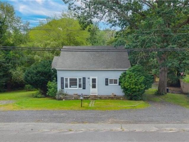 House for sale in Foster, Rhode Island