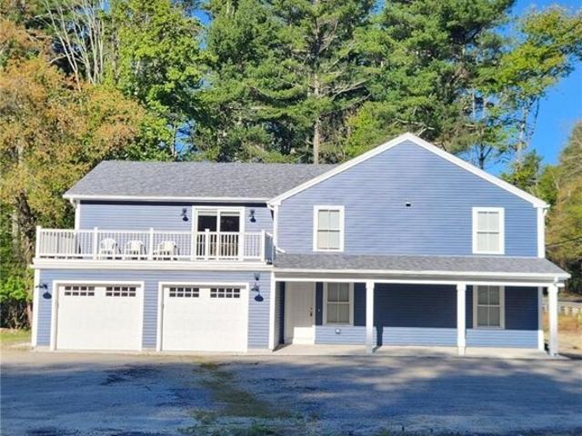House for sale in Foster, Rhode Island