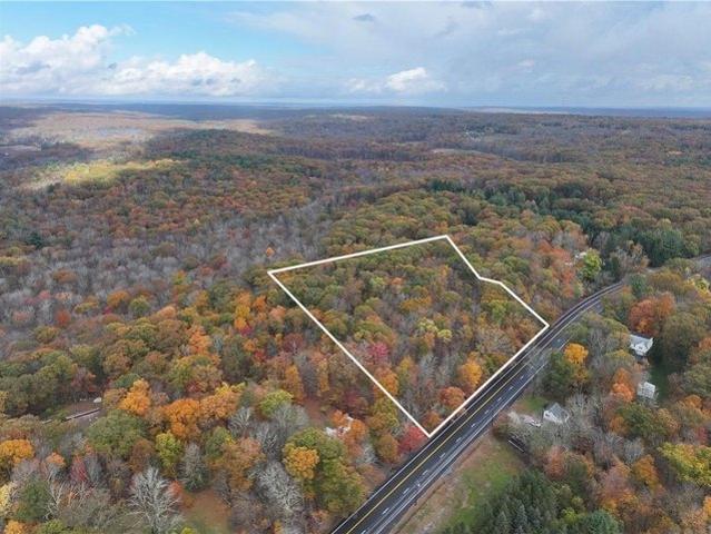Land for sale in Foster, Rhode Island