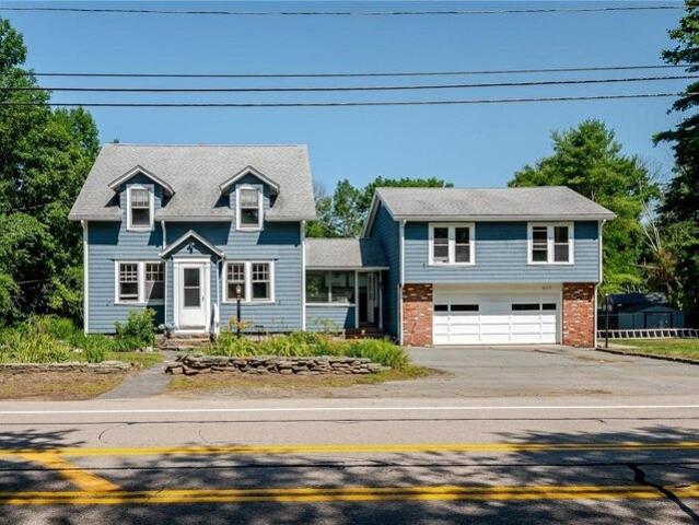 House for sale in Rhode Island