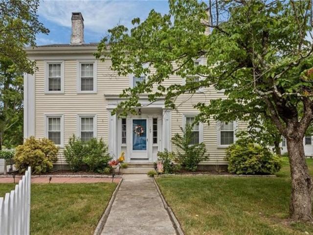 House for sale in North Scituate, Rhode Island