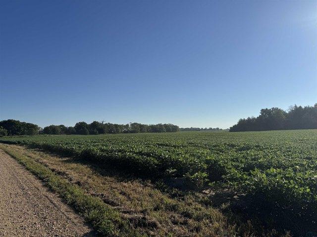 Land for sale in Vermillion, South Dakota